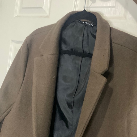 Standard Overcoat Spring/Fall/Winter - Picture 3 of 7